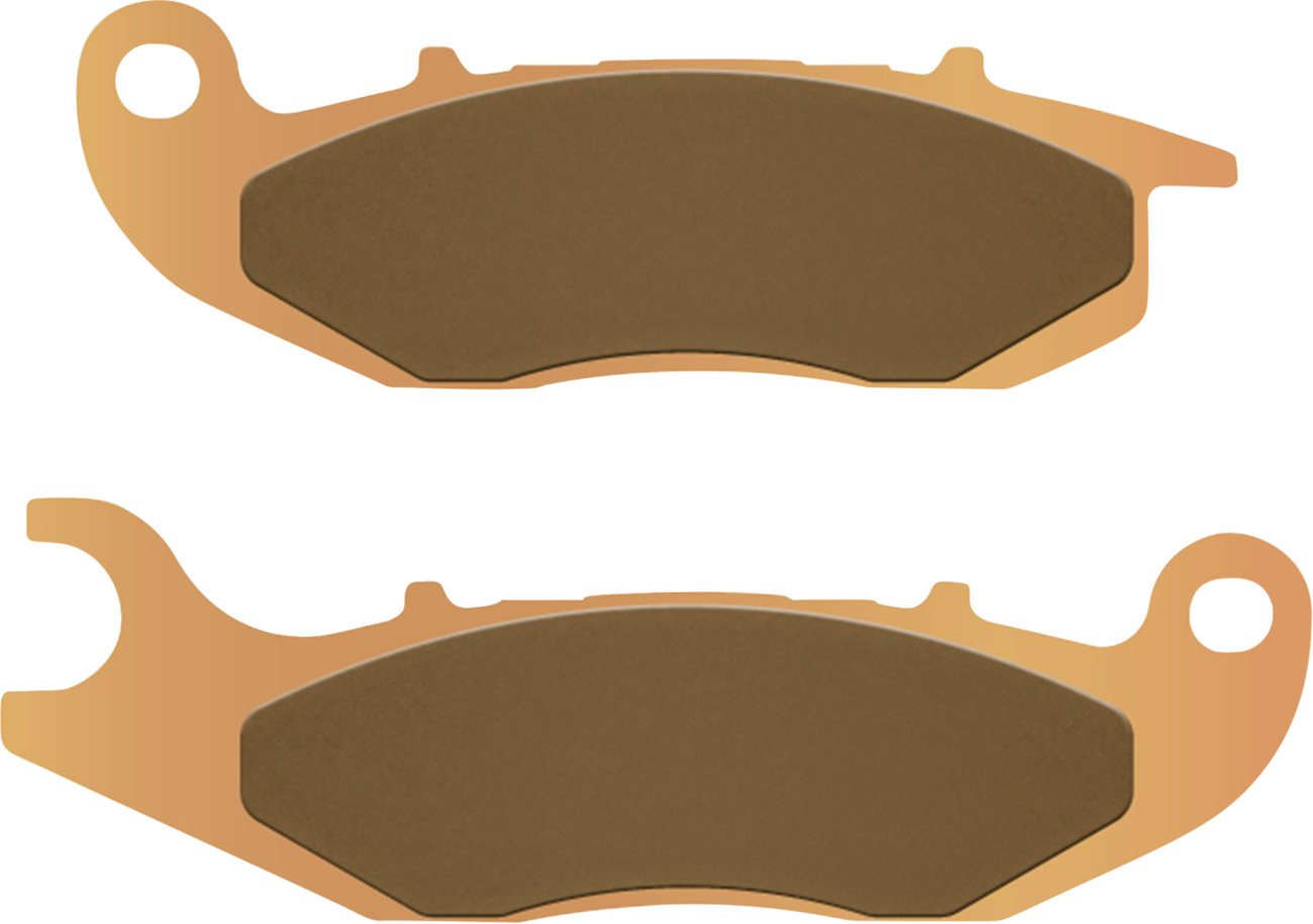 GALFER MX Pro Brake Pads