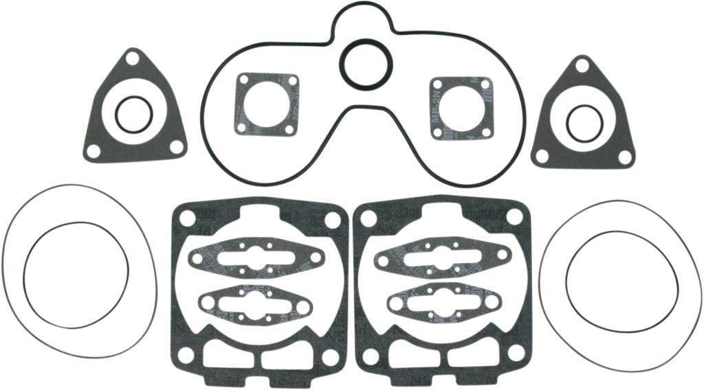 VERTEX Pro-Formance Top End Engine Gasket Set - Full Top End Set / Polaris 0934-0297
