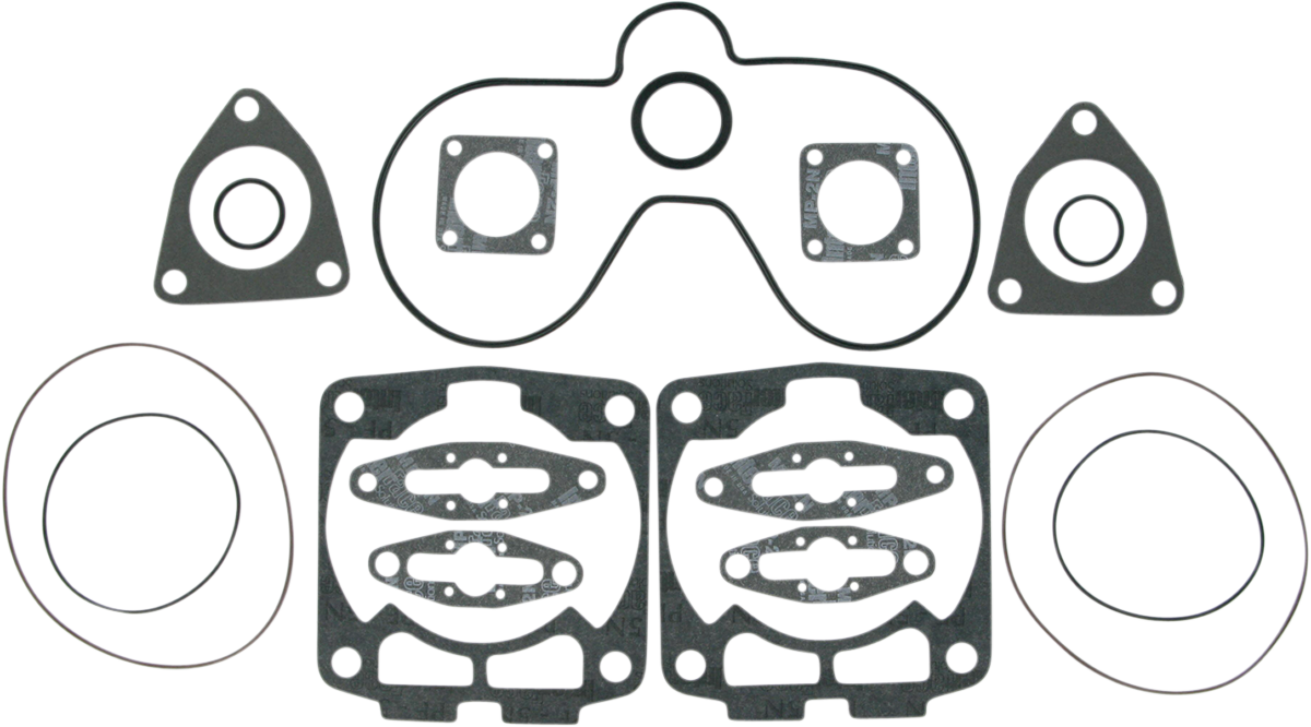VERTEX Pro-Formance Top End Engine Gasket Set - Full Top End Set / Polaris 0934-0297