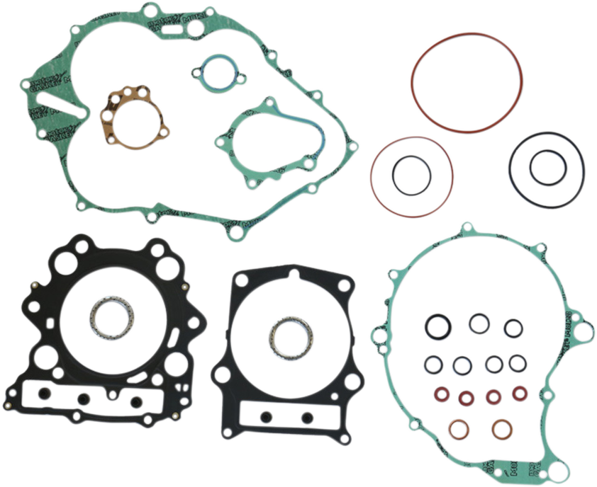 ATHENA Complete Gasket Kit - Yamaha 400485850041