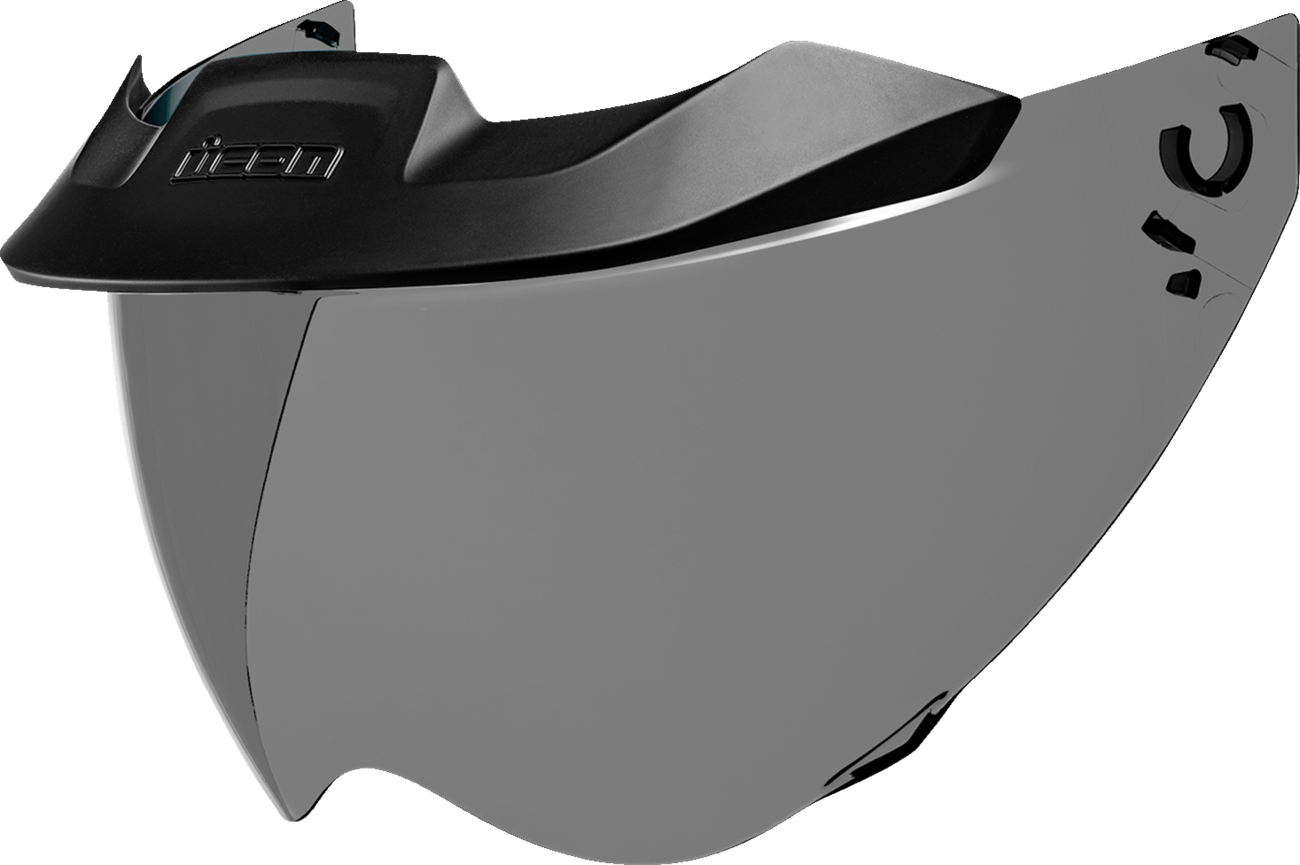 ICON Domain™ Helmet 22.06 MotoShield™