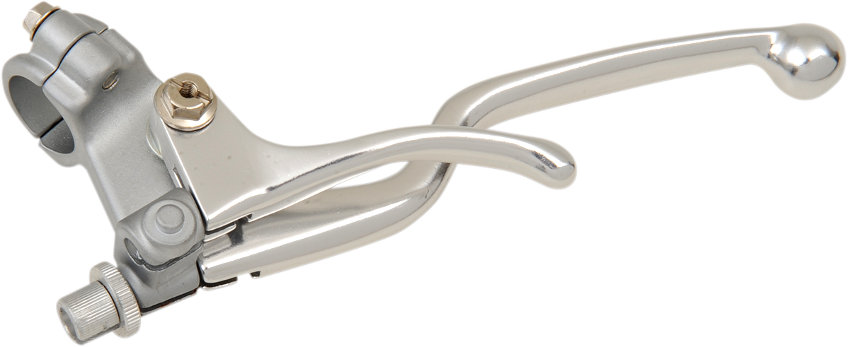 TMV Universal-Fit Easy Adjust Clutch Perch and Lever