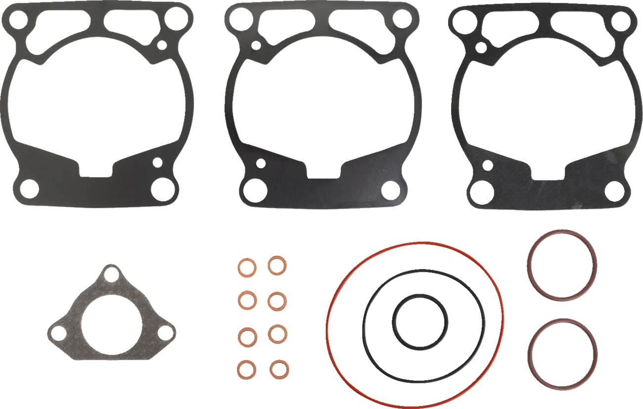 COMETIC Top End Gasket Kit with AFM/Rubber Coated Steel Base Gasket - Gas Gas/Husqvarna/KTM 0934-8269