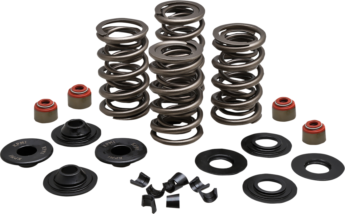 KIBBLEWHITE Racing Valve Spring Kit
