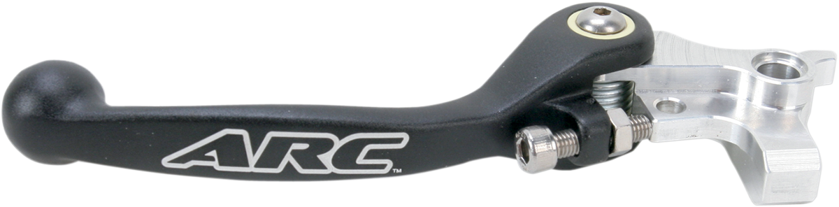ARC Forged Clutch Lever - Brembo / Shorty / Black 0613-2050