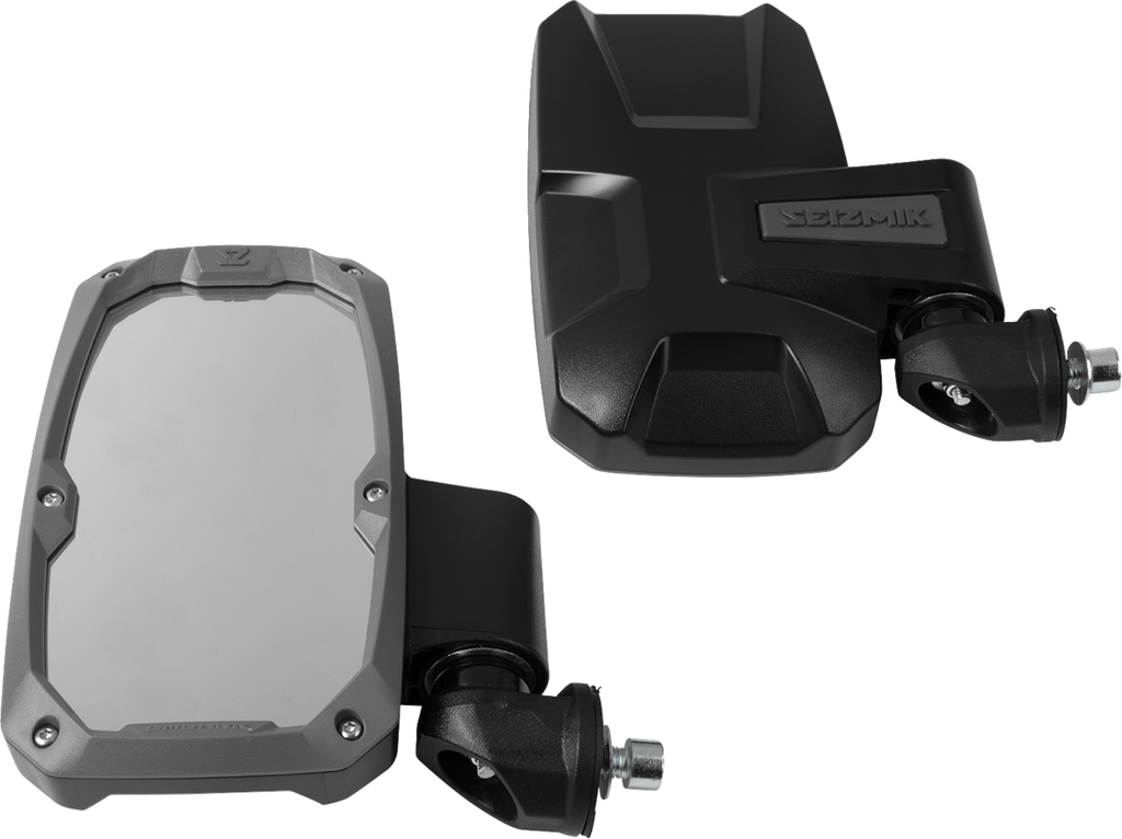SEIZMIK Embark Side Mirror