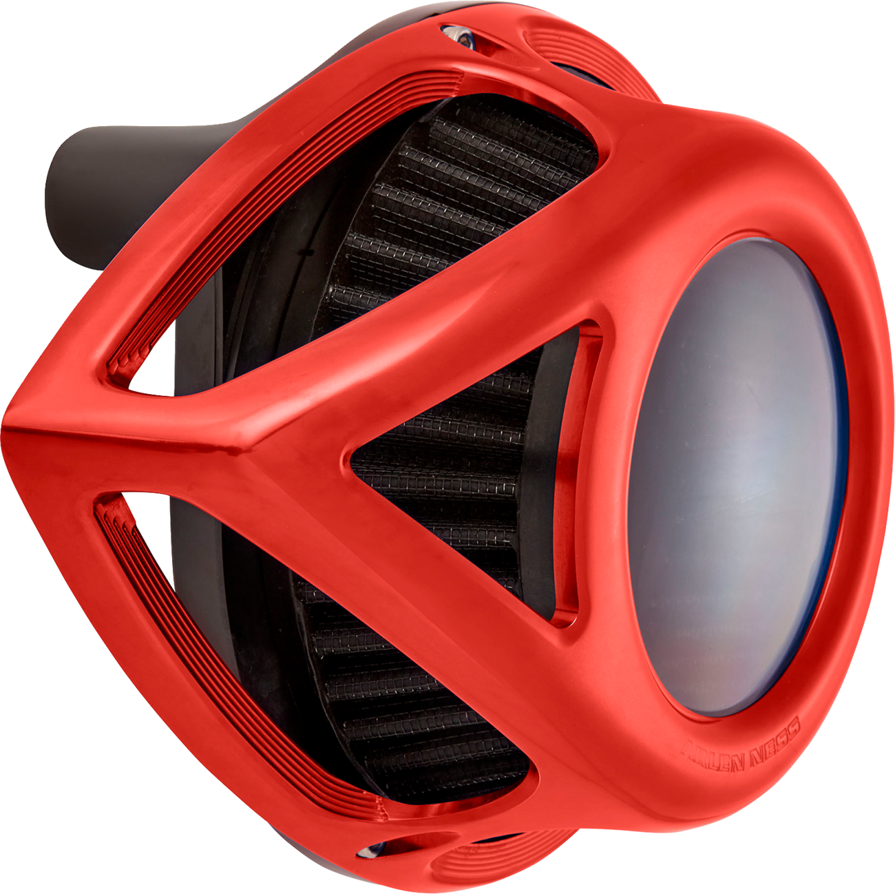 ARLEN NESS Clear Tear Air Cleaner Kit - Red 1010-3246