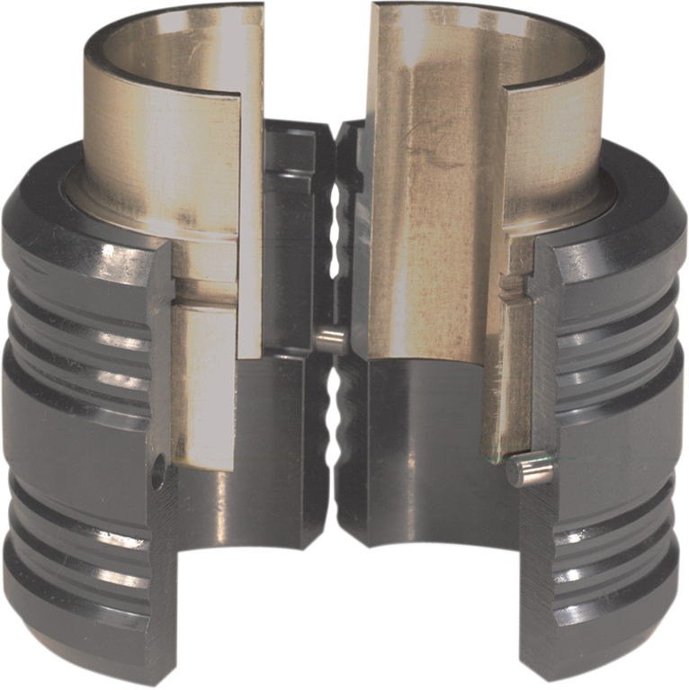 K&L SUPPLY Adjustable Split Fork Seal Driver - Fork Seal Driver / Harley-Davidson® 35-7568