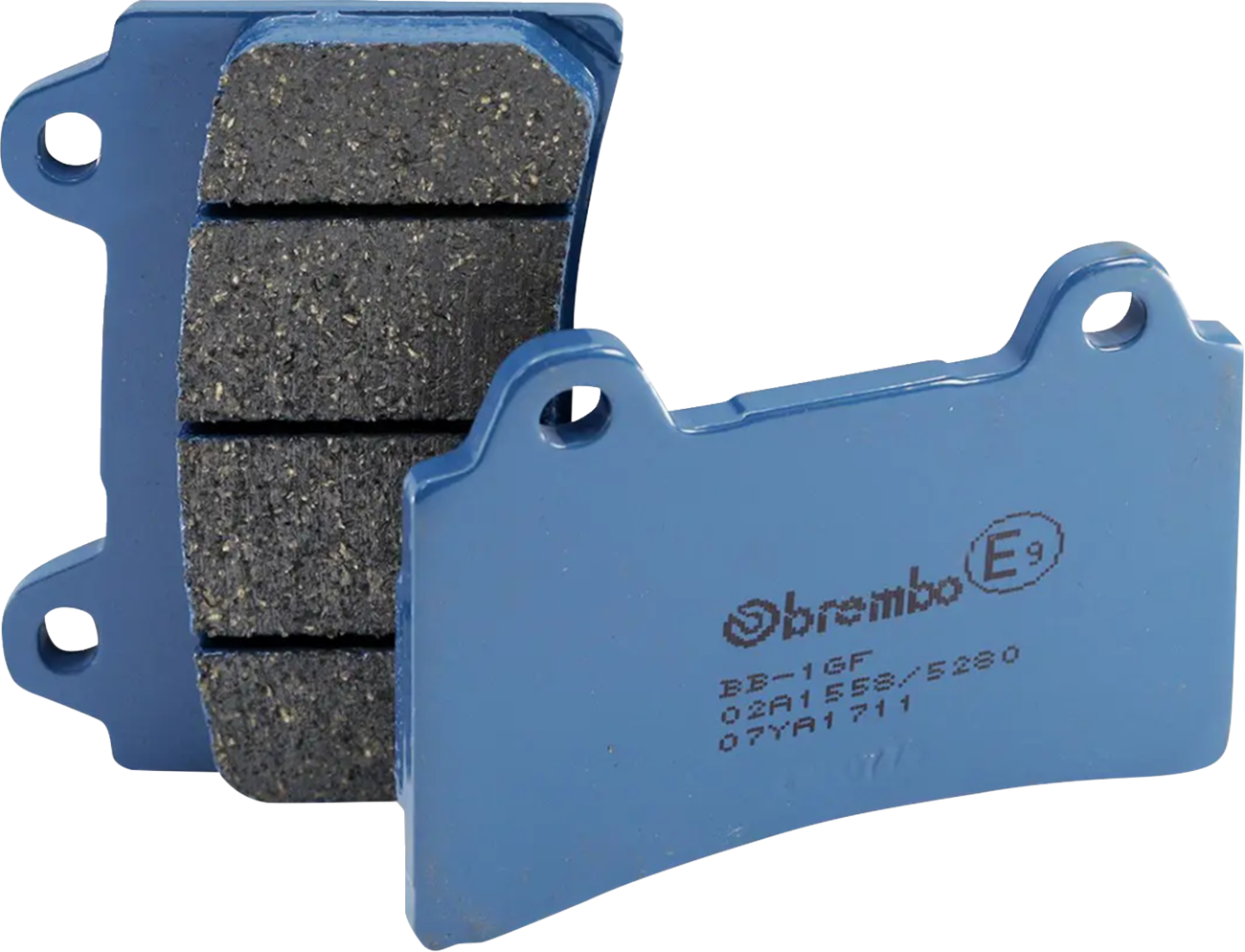 BREMBO PRIME Carbon Ceramic Brake Pads - 1722-1146