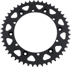 JT SPROCKETS Steel Rear Sprocket - Sprocket / Rear / Yamaha / 48-Tooth JTR853-48