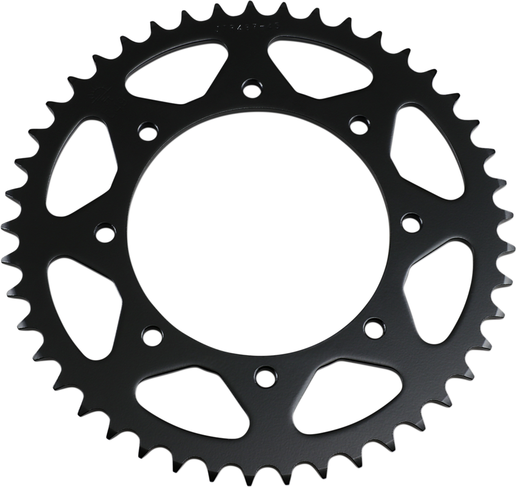 JT SPROCKETS Steel Rear Sprocket - Sprocket / Kawasaki / 45-Tooth 1210-1449