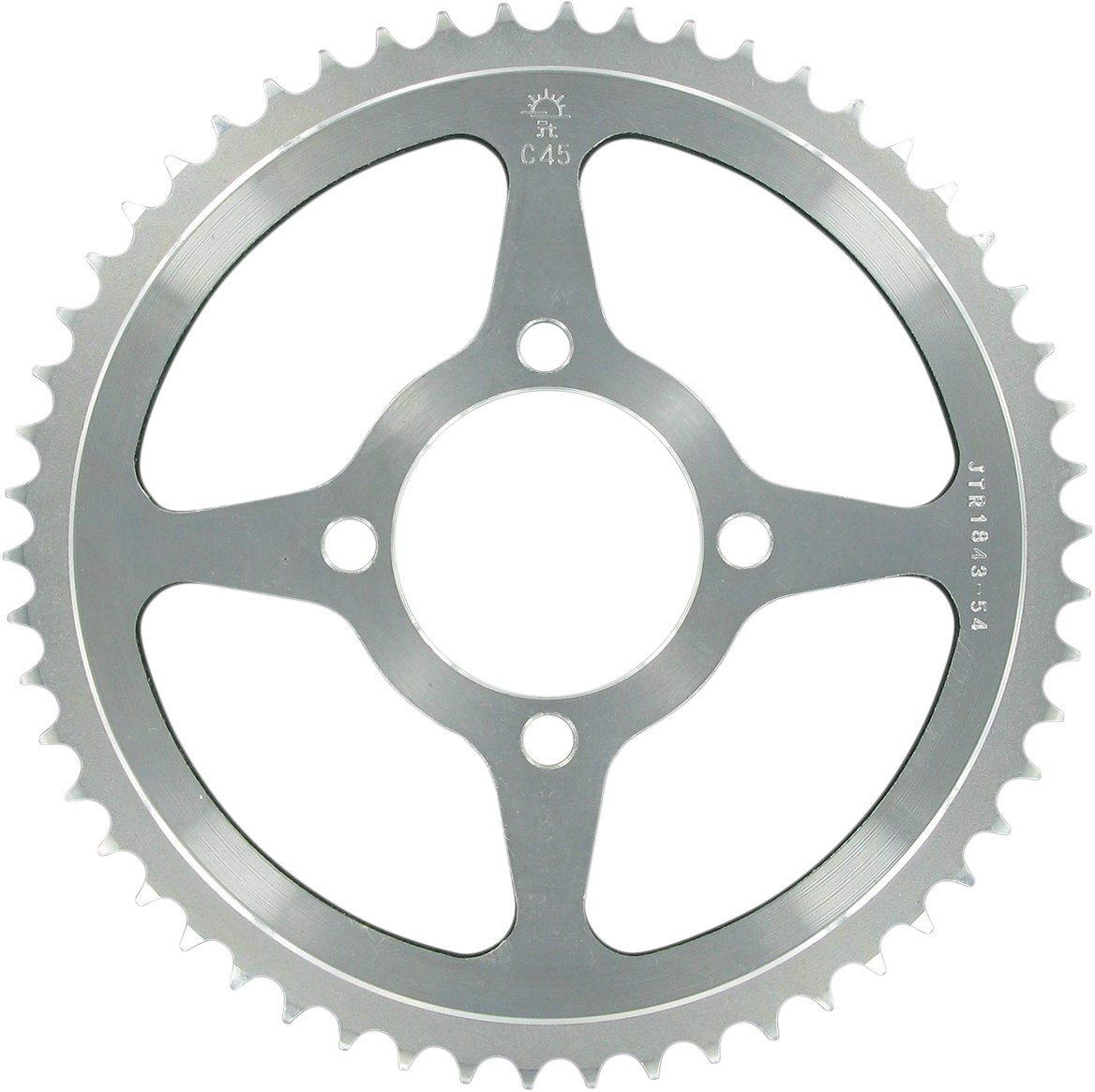 JT SPROCKETS Sprocket — Yamaha