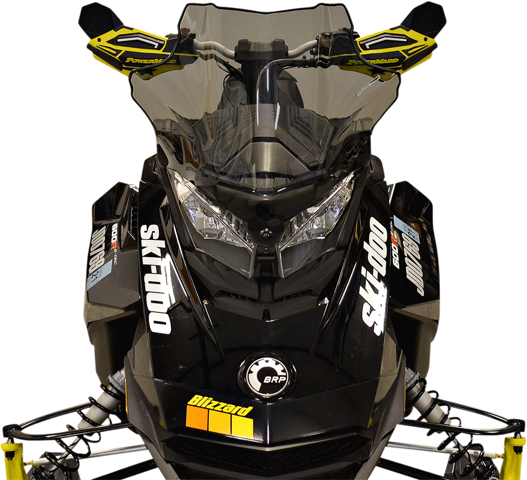 POWERMADD Gen4 Windshield