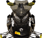 POWERMADD Gen4 Windshield