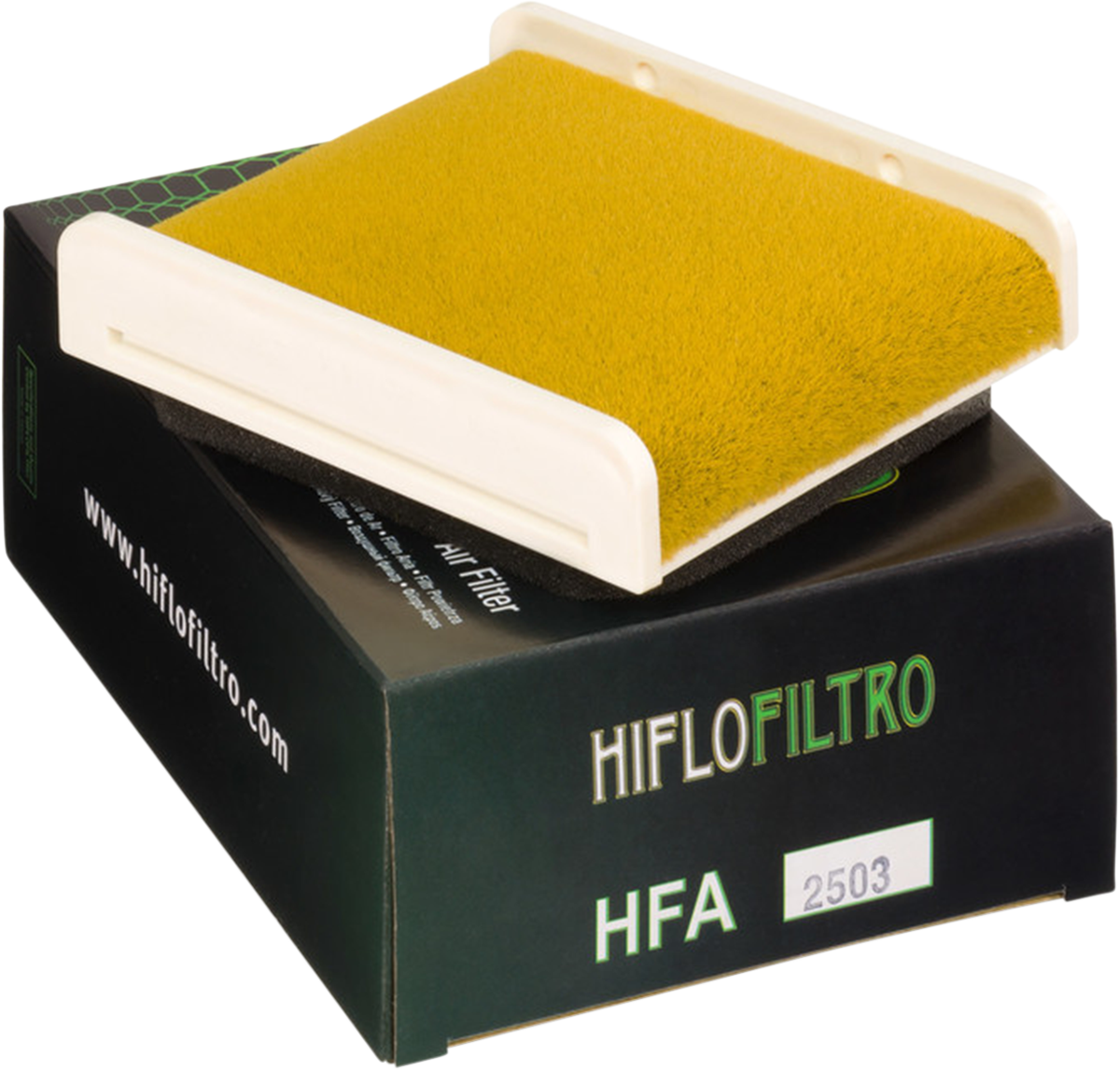HIFLOFILTRO Replacement OE Air Filter
