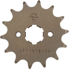 JT SPROCKETS Front Sprocket - Counter Shaft Sprocket / 14-Tooth JTF1352-14