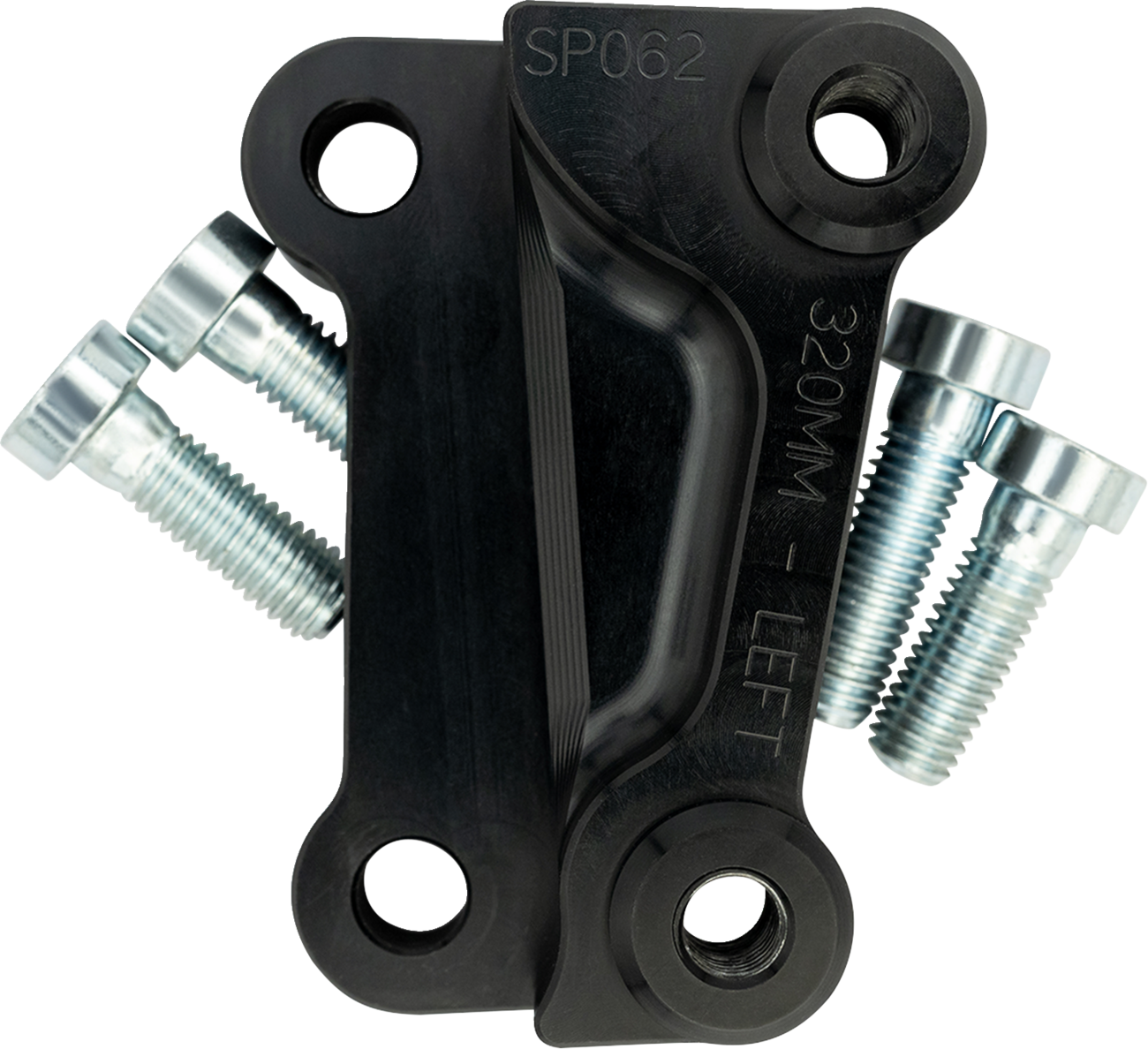 GBRAKES Oversized Brake Caliper Bracket