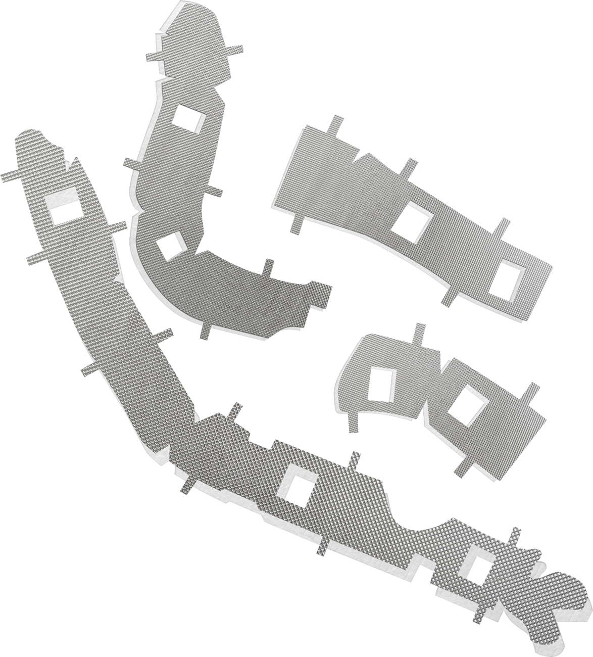 DEI Heat Shield Liner Kit - 1861-1754
