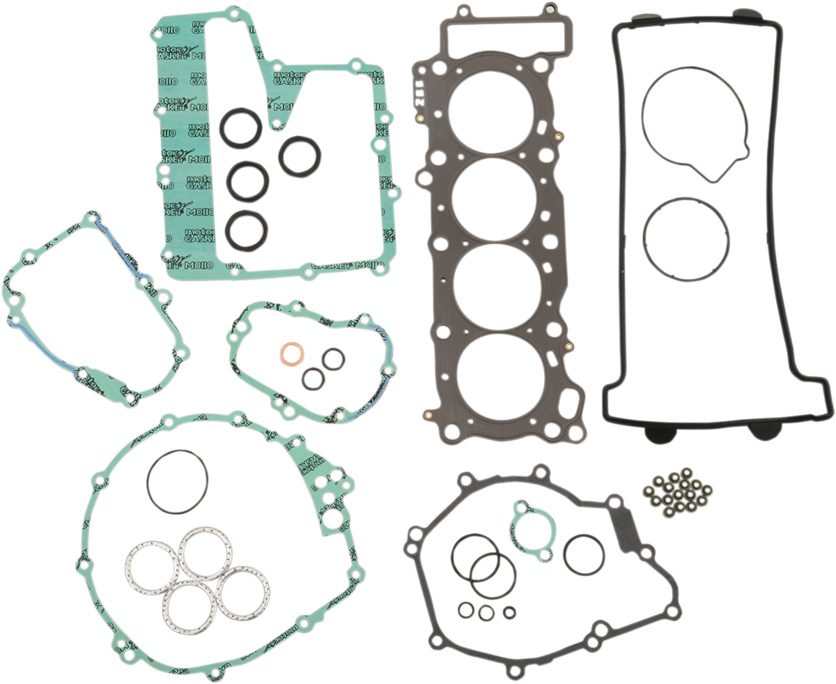 ATHENA Complete Gasket Kit - Yamaha 0934-0060