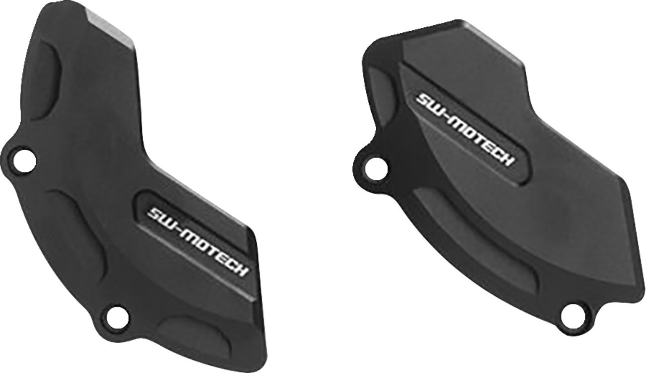 SW-MOTECH Engine Case Protector
