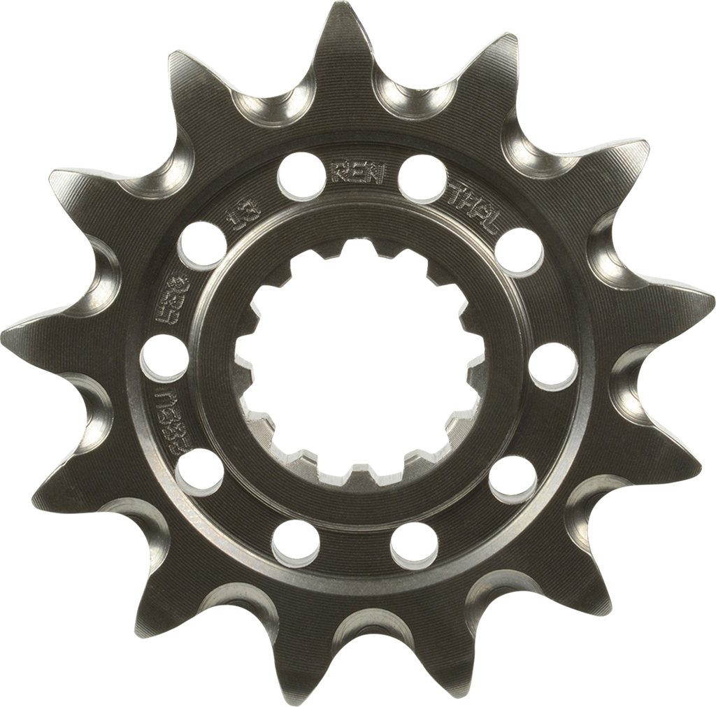 RENTHAL Grooved Ultralight Front Sprocket