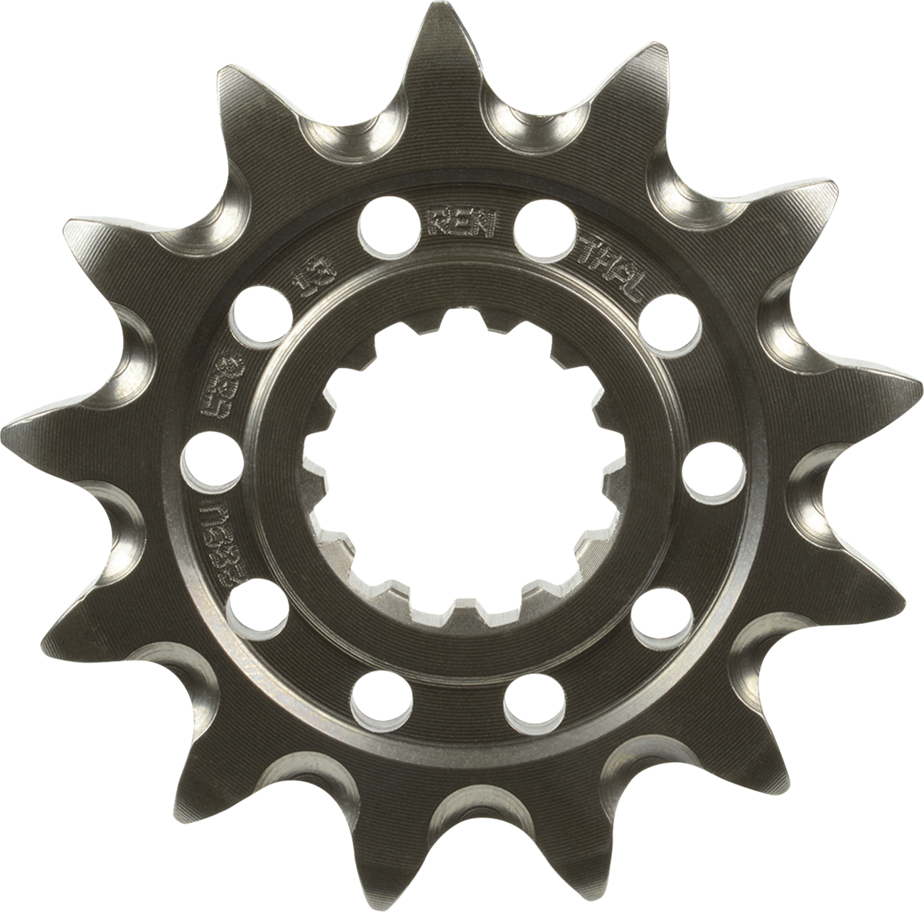 RENTHAL Grooved Ultralight Front Sprocket