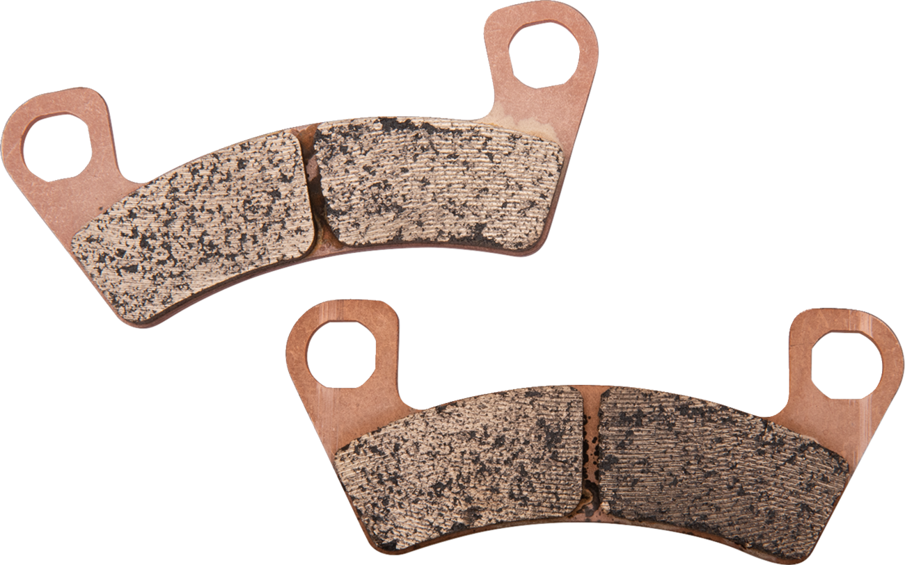 SBS ATS All-Terrain Sintered Brake Pads
