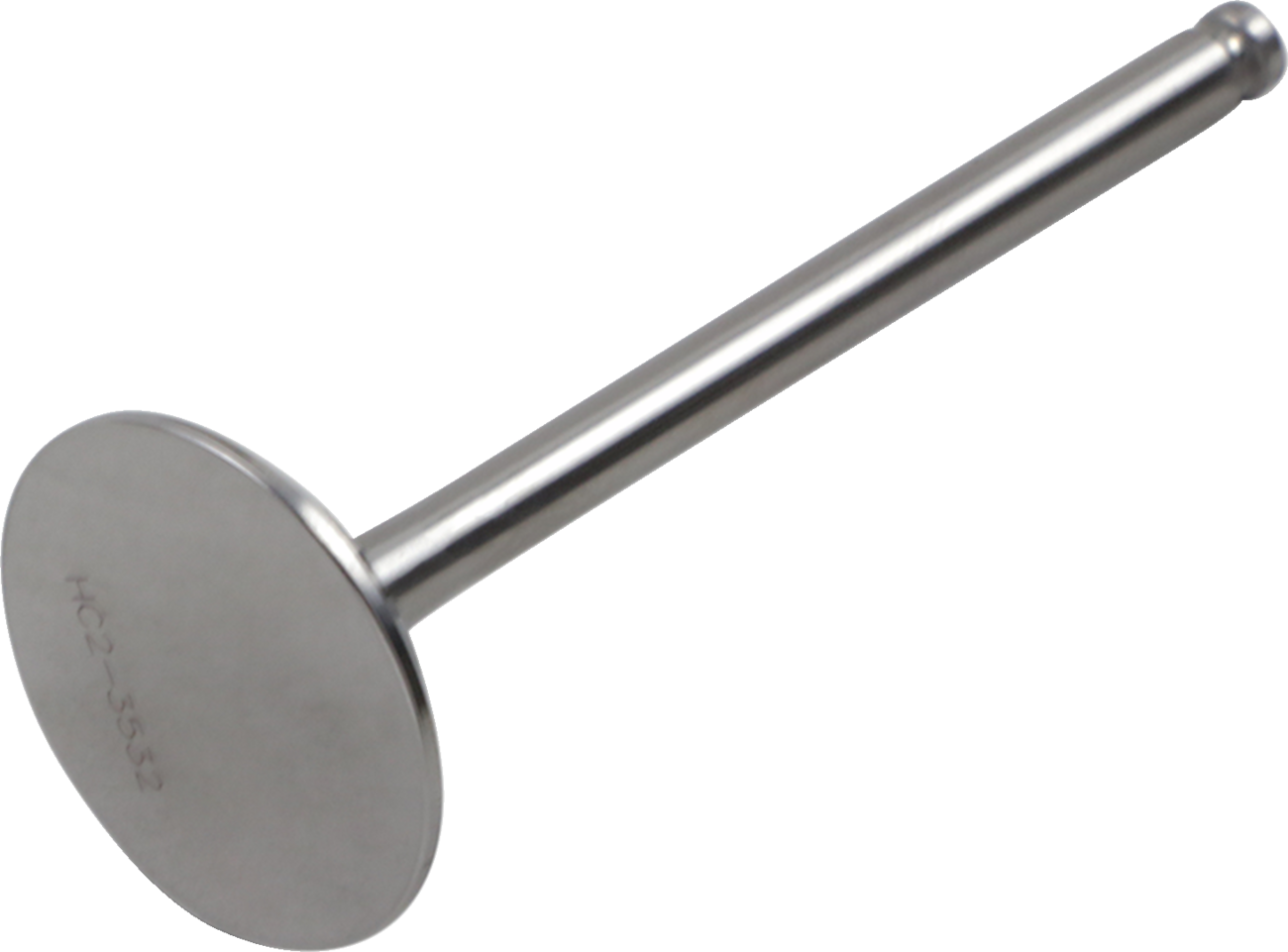 DEL WEST Titanium Engine Valve