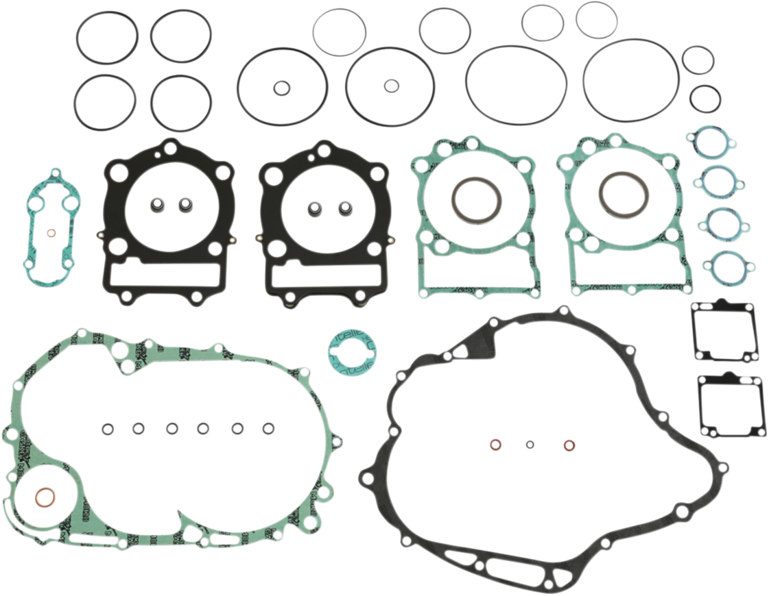ATHENA Complete Gasket Kit - Yamaha 0934-2032