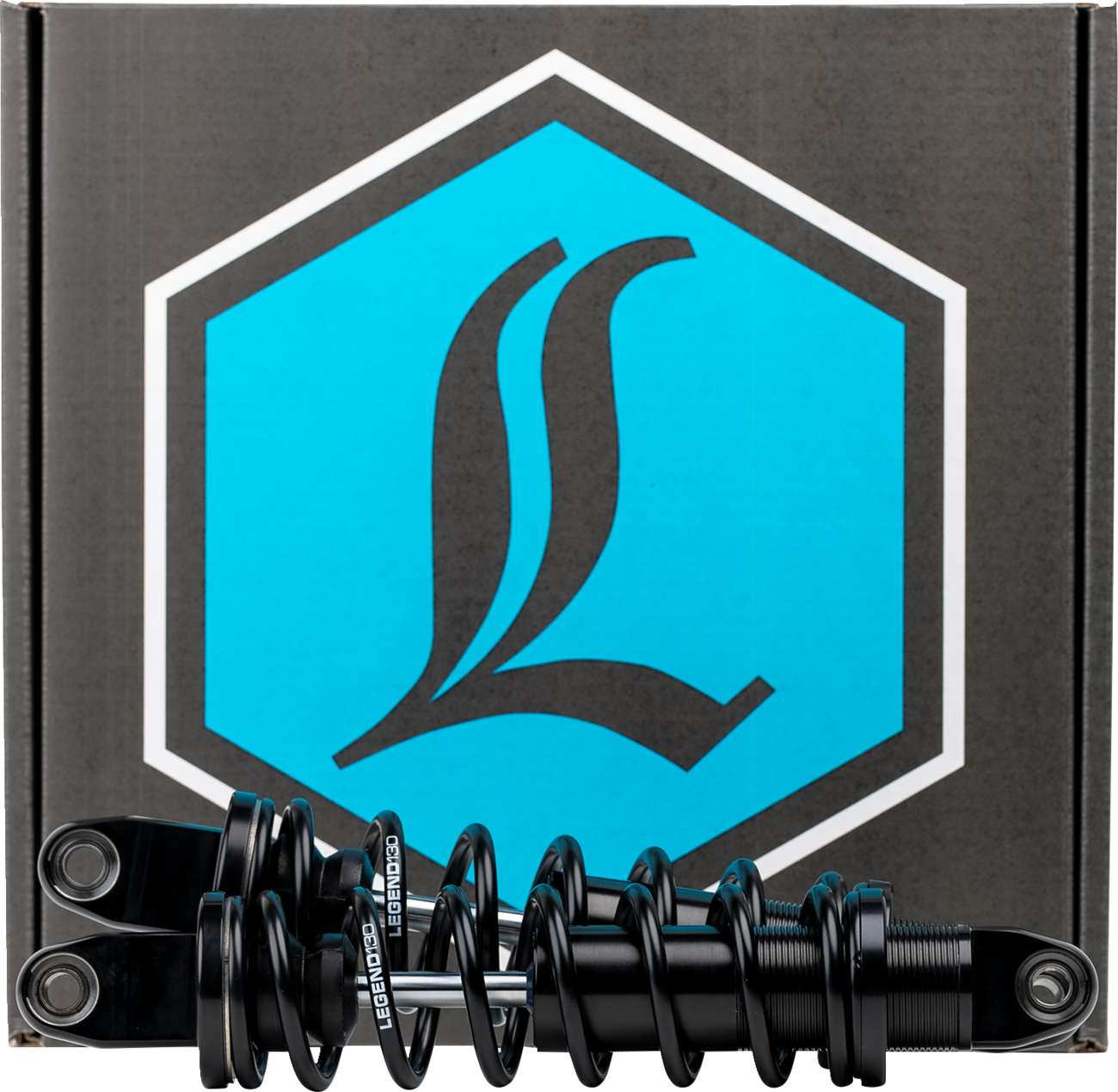 LEGEND SUSPENSION REVO Trike Coil Suspension