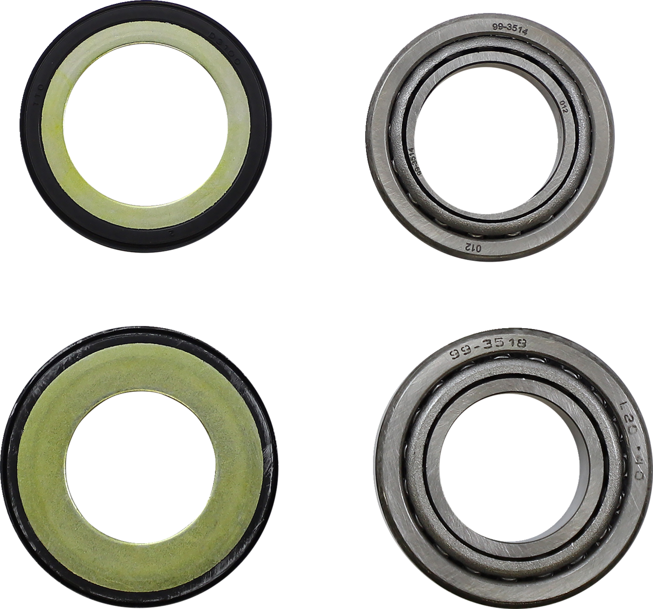 SDI Fork Service Kit