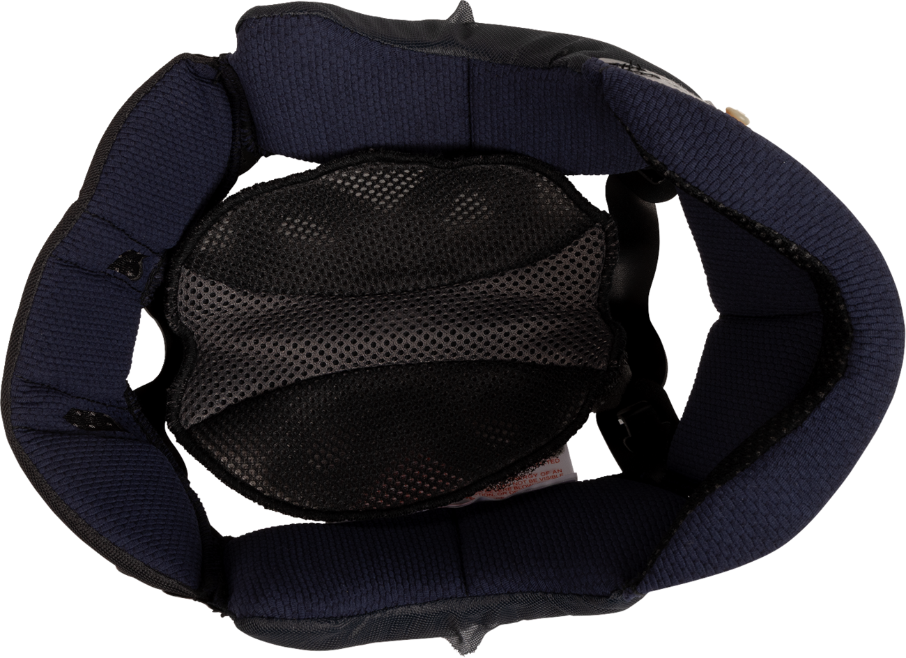 ARAI HELMETS XD-5 Helmet Interior Pad