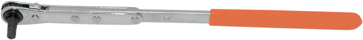 LANG TOOLS Intake Manifold Wrench - Wrench / Intake Manifold / Ratcheting/Reversible / Harley-Davidson® 3801-0197