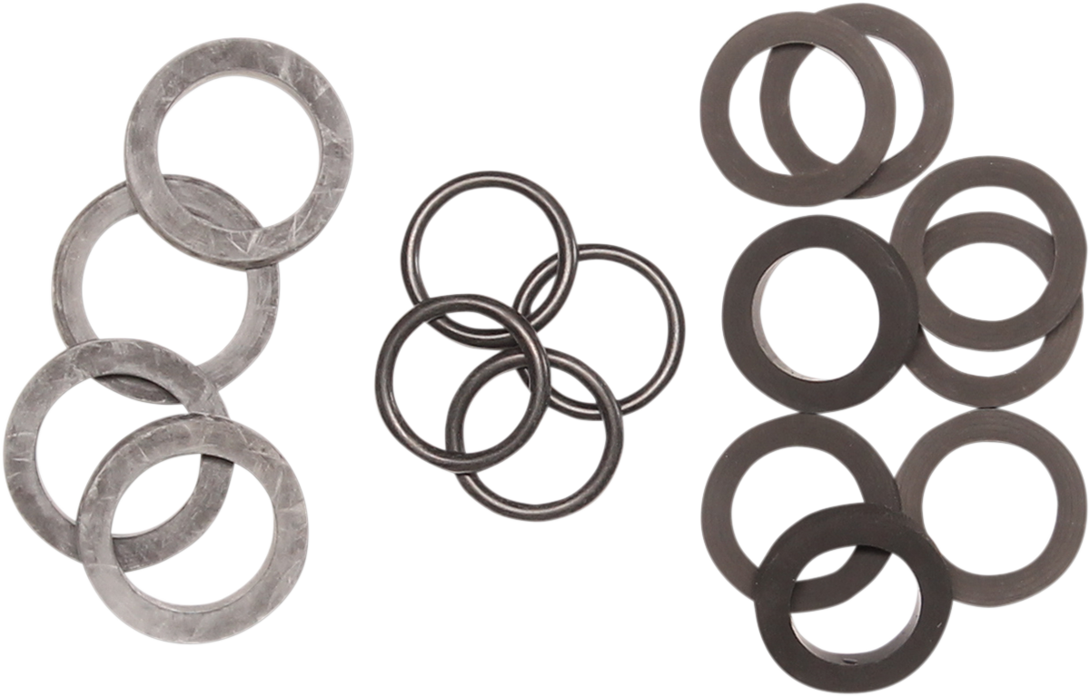 COMETIC Pushrod Tube O-Ring - 0935-0268
