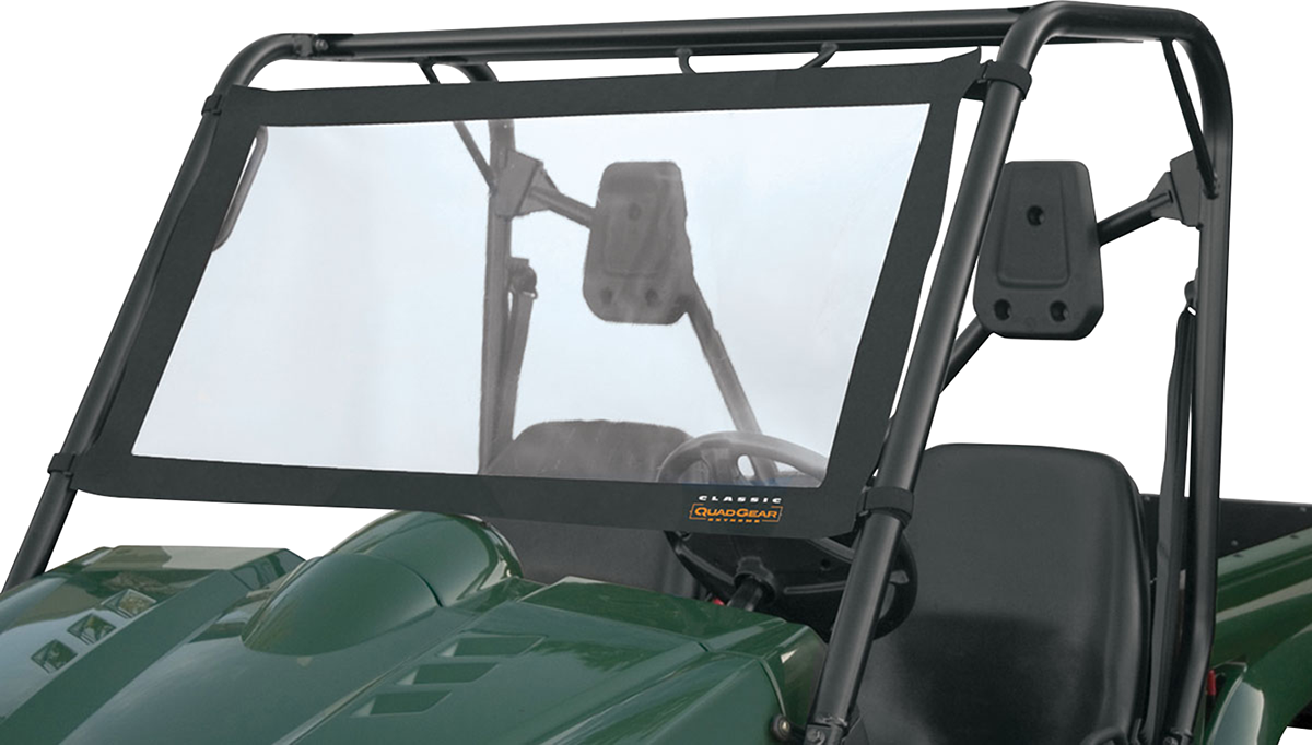 CLASSIC ACCESSORIES Windshield - Universal 2317-0040
