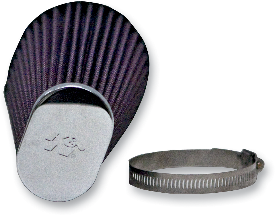 PERFORMANCE MACHINE (PM) Replacement Air Filter for Fast Air Intake - Replacement Air Filter / Fast Air 1011-2486