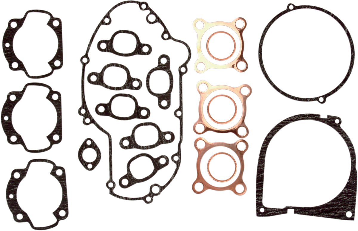 VESRAH Gasket Set