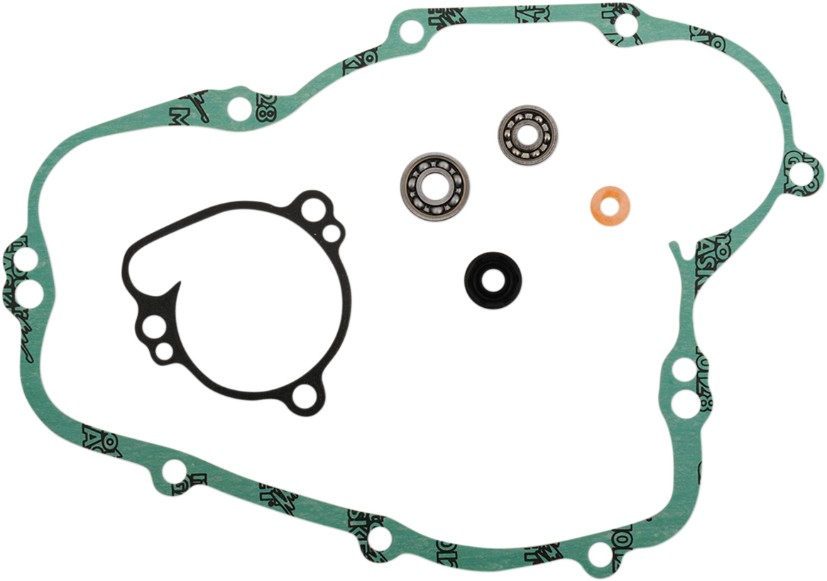 ATHENA Water Pump Gasket Kit - Kawasaki/Suzuki 0934-6051