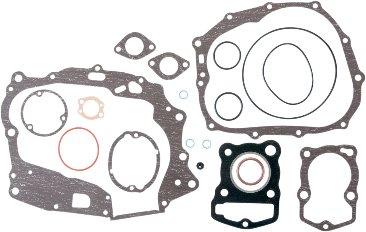 VESRAH Gasket Set