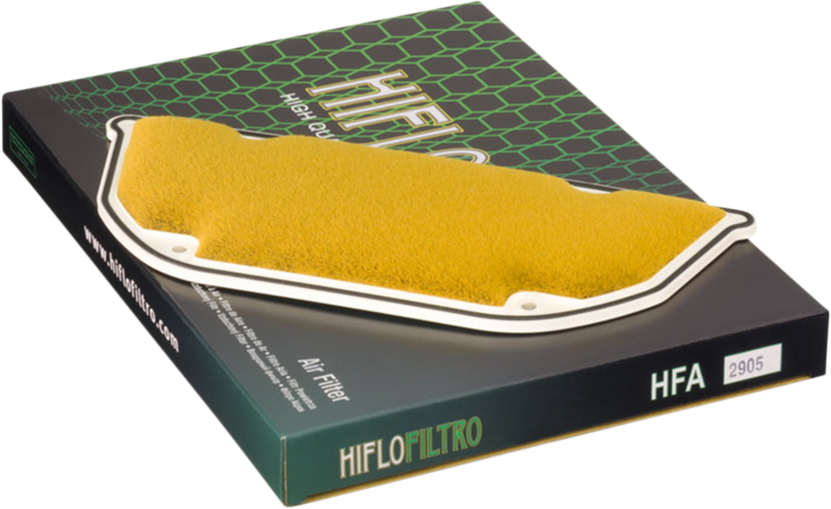 HIFLOFILTRO Replacement OE Air Filter