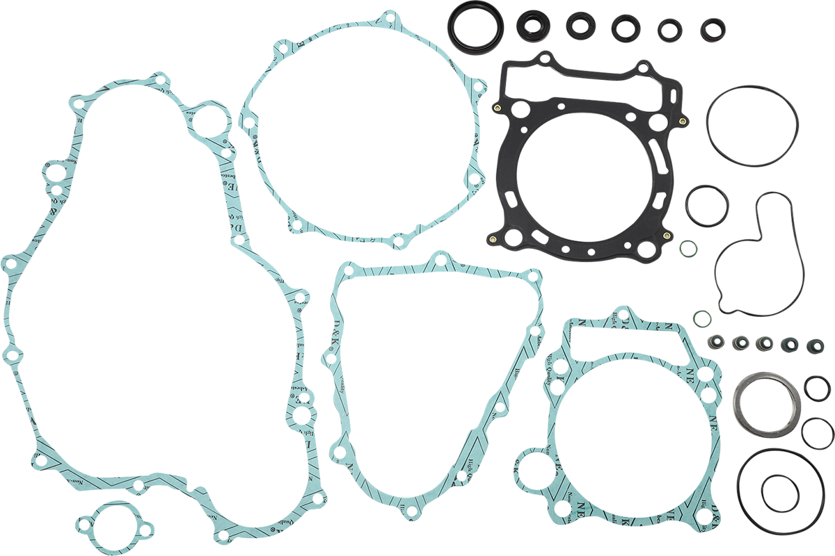 PROX Complete Gasket Kit