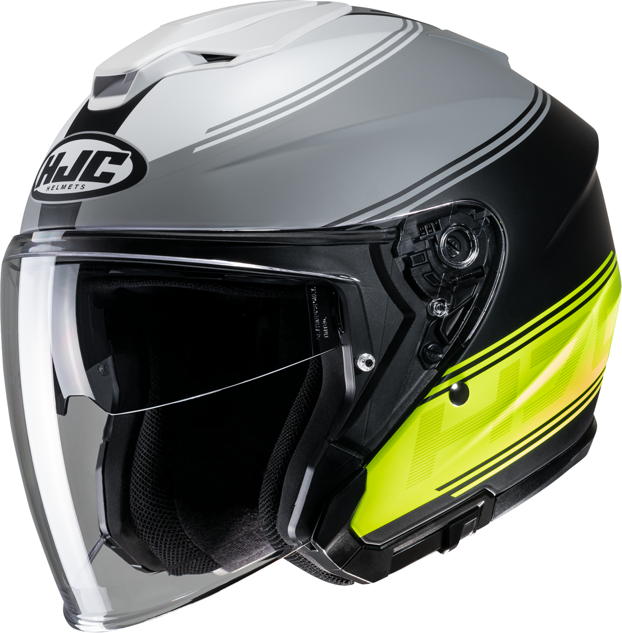 HJC i30 Vicom Helmet