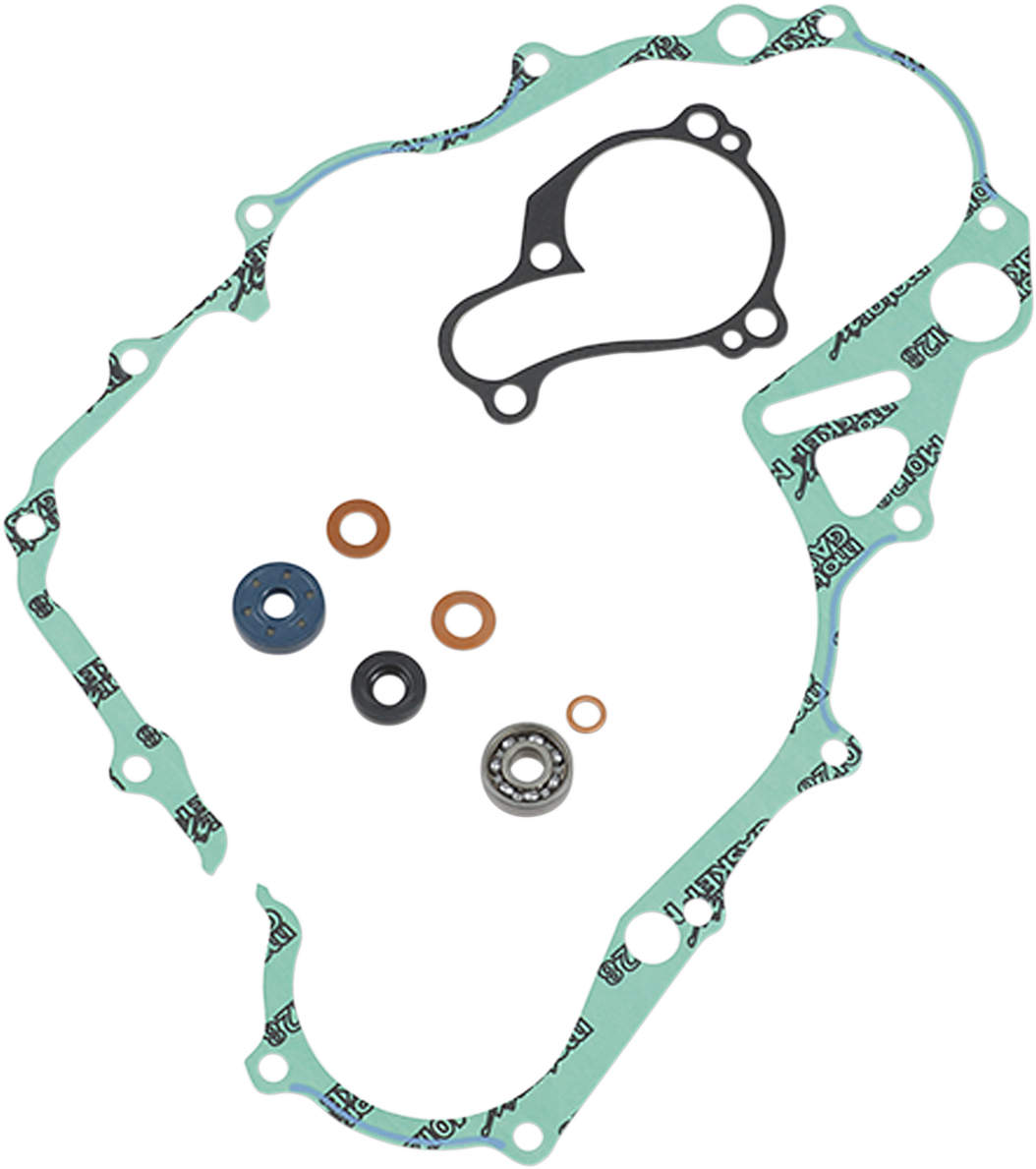 ATHENA Water Pump Gasket Kit - Yamaha 0934-6089