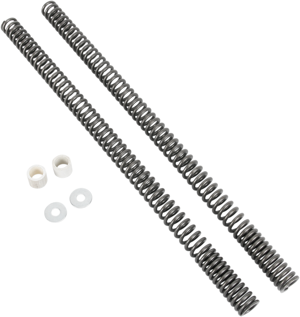 PROGRESSIVE SUSPENSION Replacement Front Fork Springs