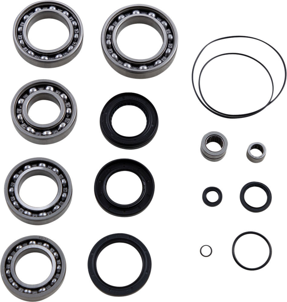 MOOSE OFFROAD Bearing/Seal Kit