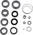 MOOSE OFFROAD Bearing/Seal Kit