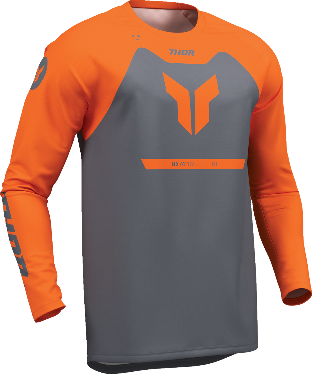 THOR Youth Ridemode Menace Jersey