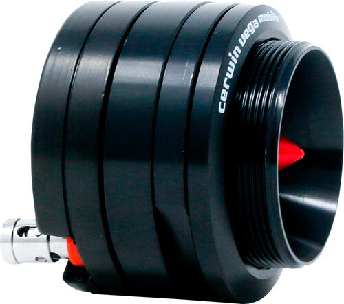 CERWIN VEGA 1" COMPRESSION TWEETER TITANIUM DOME TWTR - P1SRT