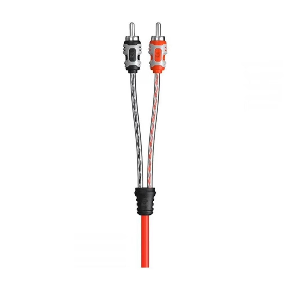 CERWIN VEGA 1 Ft. RCA Interconnect Harness - RV1