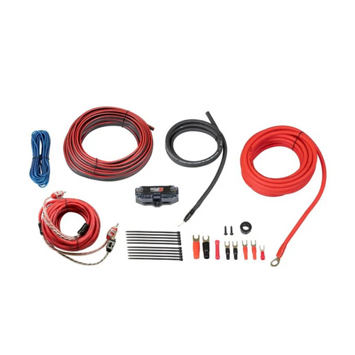CERWIN VEGA Amplifier Connection Kits - CAK82